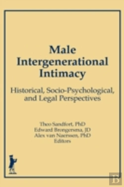 Bertrand.pt - Male Intergenerational Intimacy
