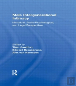 Bertrand.pt - Male Intergenerational Intimacy