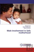 Male Involvement In Safe Motherhood
