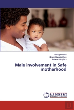 Bertrand.pt - Male Involvement In Safe Motherhood