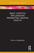 Male Lifestyle Influencers Promoting Mental Health