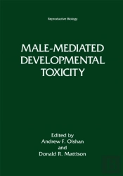 Male-Mediated Developmental Toxicity