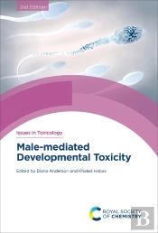 Male-Mediated Developmental Toxicity