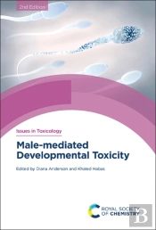 Male-Mediated Developmental Toxicity