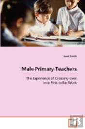 Male Primary Teachers