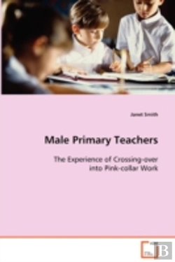Bertrand.pt - Male Primary Teachers