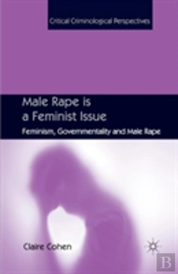 Bertrand.pt - Male Rape Is A Feminist Issue