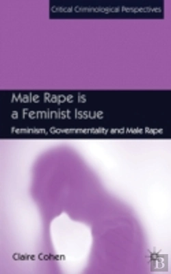 Bertrand.pt - Male Rape Is A Feminist Issue