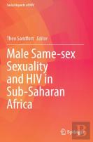 Male Same-Sex Sexuality And Hiv In Sub-Saharan Africa