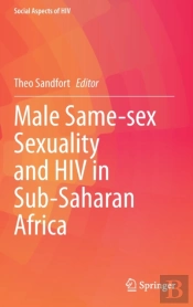 Male Same-Sex Sexuality And Hiv In Sub-Saharan Africa