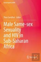 Male Same-Sex Sexuality And Hiv In Sub-Saharan Africa