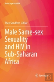 Male Same-Sex Sexuality And Hiv In Sub-Saharan Africa
