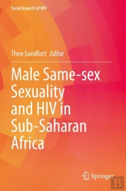 Bertrand.pt - Male Same-Sex Sexuality And Hiv In Sub-Saharan Africa
