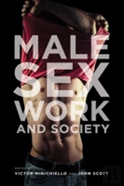 Male Sex Work And Society