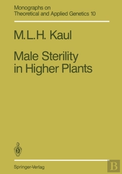 Bertrand.pt - Male Sterility In Higher Plants