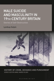 Male Suicide And Masculinity In 19th-Century Britain