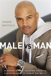Male Vs. Man