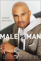 Male Vs. Man
