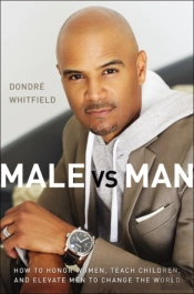 Male Vs. Man