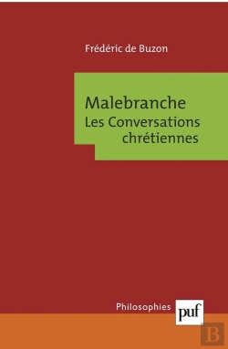 Bertrand.pt - Malebranche. Les Conversations Chrétiennes