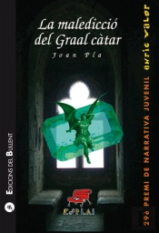 Malediccio Del Grial Catar, La