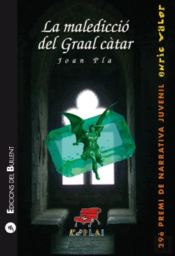 Bertrand.pt - Malediccio Del Grial Catar, La