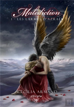 Bertrand.pt - Malediction 1 - Les Larmes D'Azrael