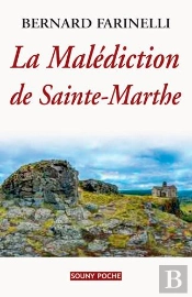 Malediction De Sainte-Marthe