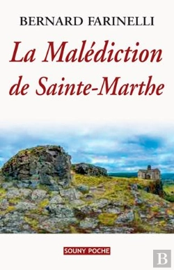 Bertrand.pt - Malediction De Sainte-Marthe