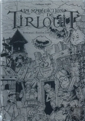 Malediction De Tirlouit. Integrale (La)