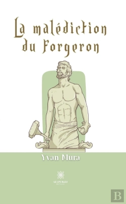 Bertrand.pt - Malediction Du Forgeron