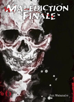 Bertrand.pt - Malediction Finale - Tome 06 - Vol6