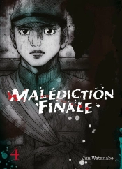 Malediction Finale - Tome 4