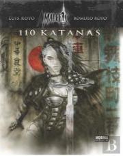 Malefic Time 2 110 Katanas