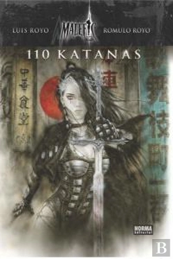 Bertrand.pt - Malefic Time 2 110 Katanas