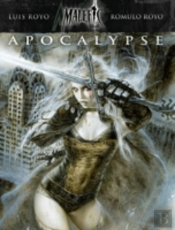 Bertrand.pt - Malefic Time: Apocalypse Volume 1