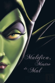 Maléfica, Mestre do Mal