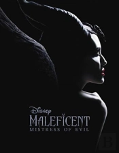 Maleficent Mistress Of Evil Novelization