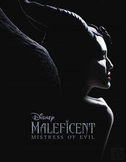 Bertrand.pt - Maleficent Mistress Of Evil Novelization