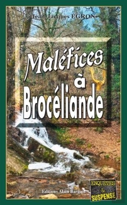 Bertrand.pt - Maléfices À Brocéliande