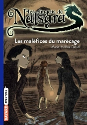 Malefices Du Marecage - N11
