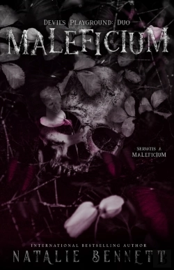 Bertrand.pt - Maleficium
