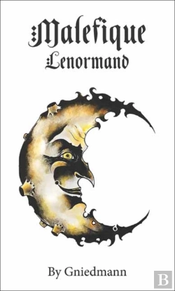 Bertrand.pt - Malefique Lenormand