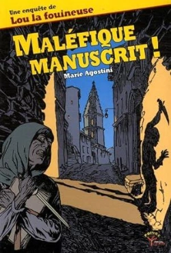 Bertrand.pt - Maléfique Manuscrit !