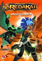 Malefique Maya