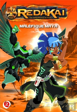 Bertrand.pt - Malefique Maya