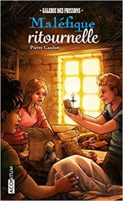 Maléfique Ritournelle