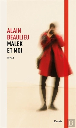 Bertrand.pt - Malek, Glenn Gould Et Moi