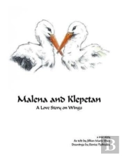 Malena And Klepetan