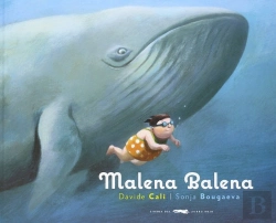 Bertrand.pt - Malena Balena